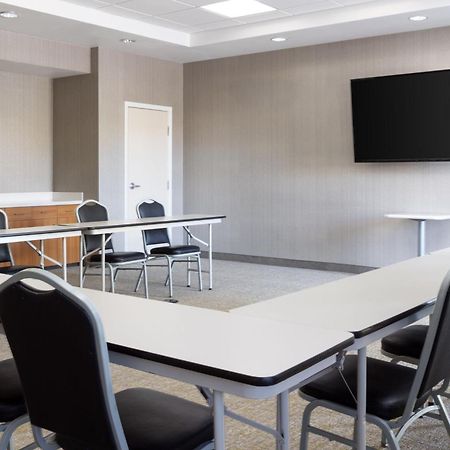 Springhill Suites By Marriott Sacramento Roseville Eksteriør billede