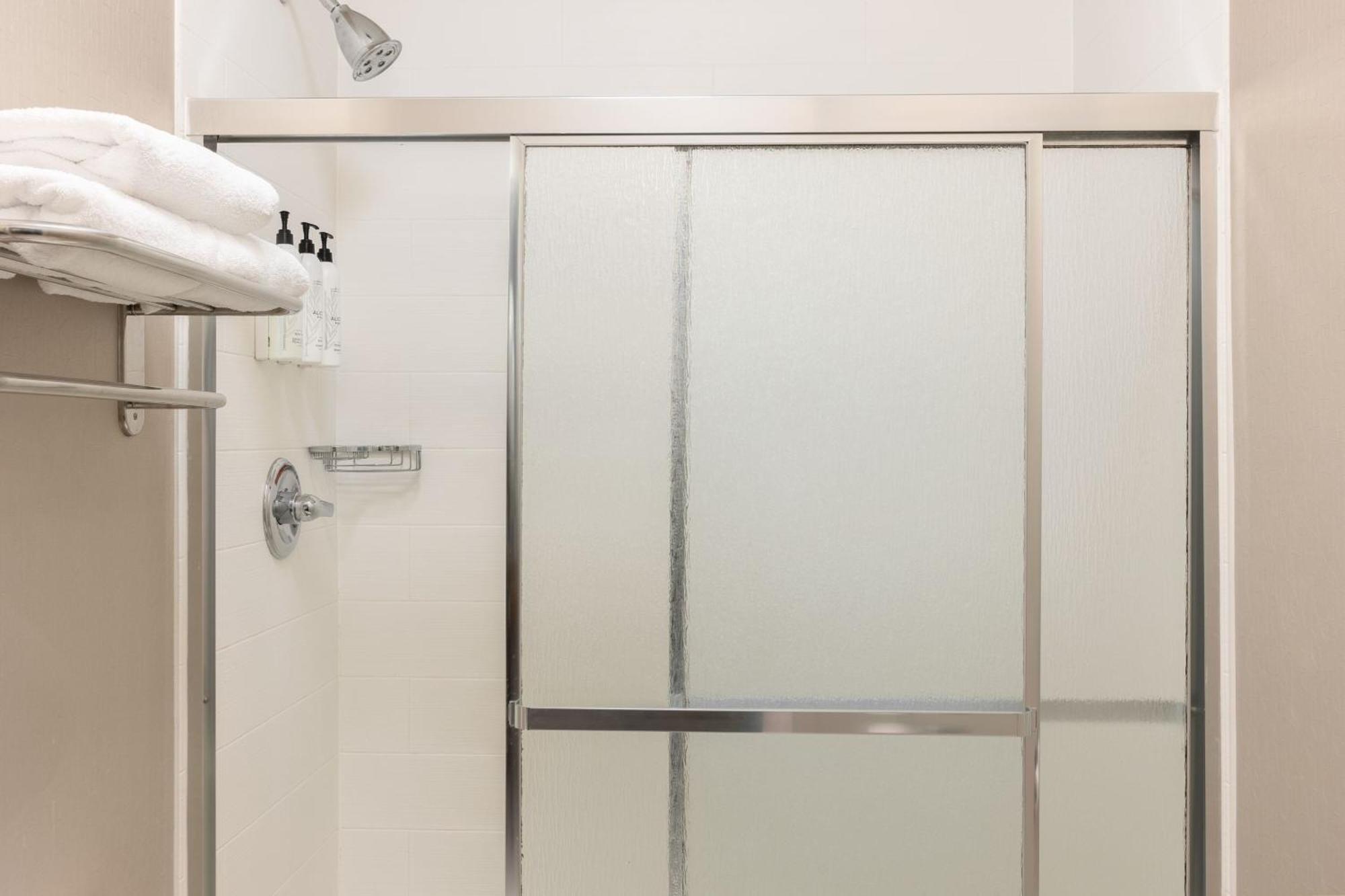 Springhill Suites By Marriott Sacramento Roseville Eksteriør billede
