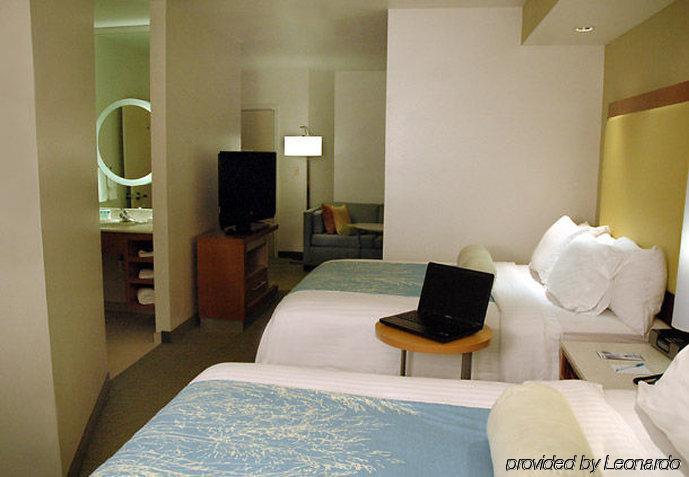 Springhill Suites By Marriott Sacramento Roseville Værelse billede