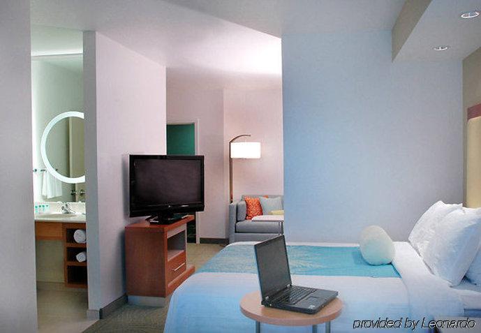 Springhill Suites By Marriott Sacramento Roseville Værelse billede