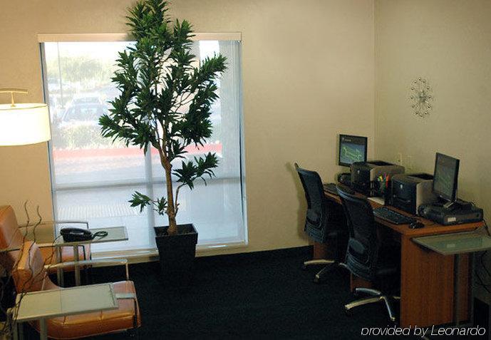 Springhill Suites By Marriott Sacramento Roseville Faciliteter billede
